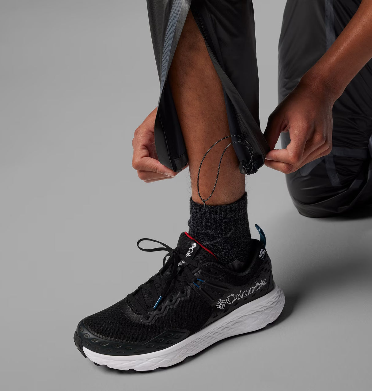 Columbia - Men's OutDry Extreme Wyldwood Rain Pant