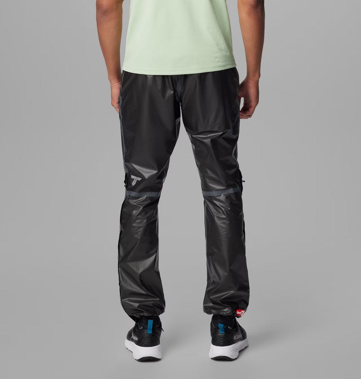 Columbia - Men's OutDry Extreme Wyldwood Rain Pant