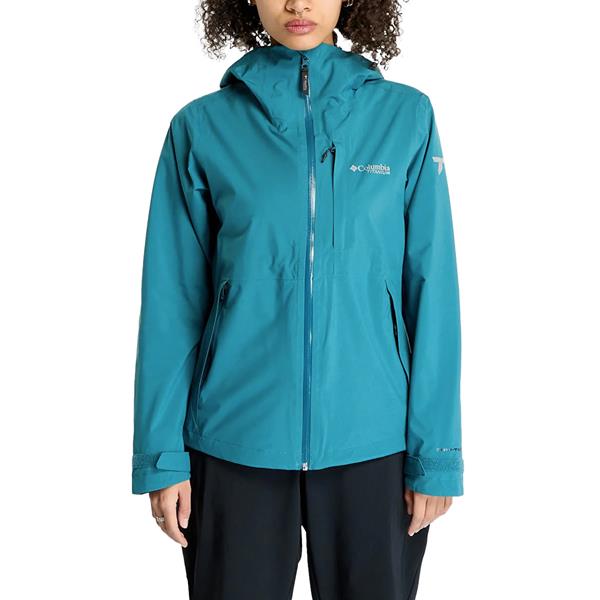 Columbia - Women's Ampli-Dry II Shell Jacket