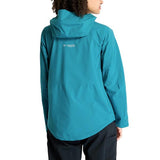 Columbia - Women's Ampli-Dry II Shell Jacket