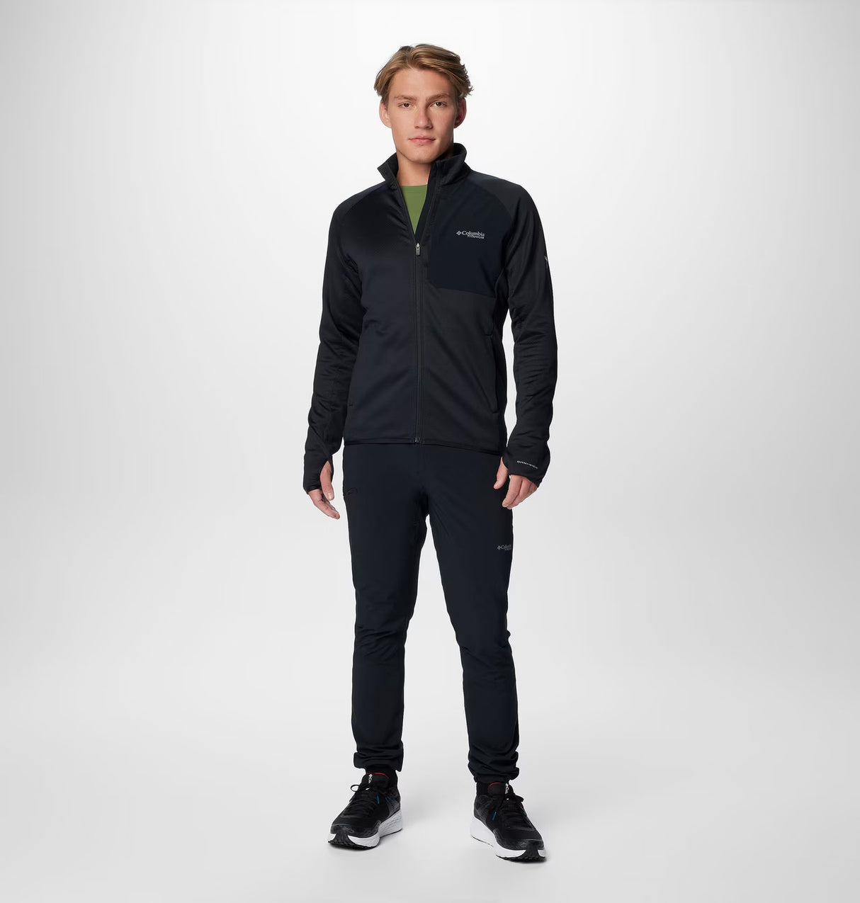 Columbia - Men's Triple Canyon Pant II