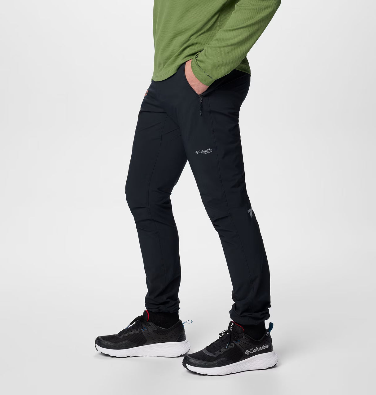 Columbia - Men's Triple Canyon Pant II