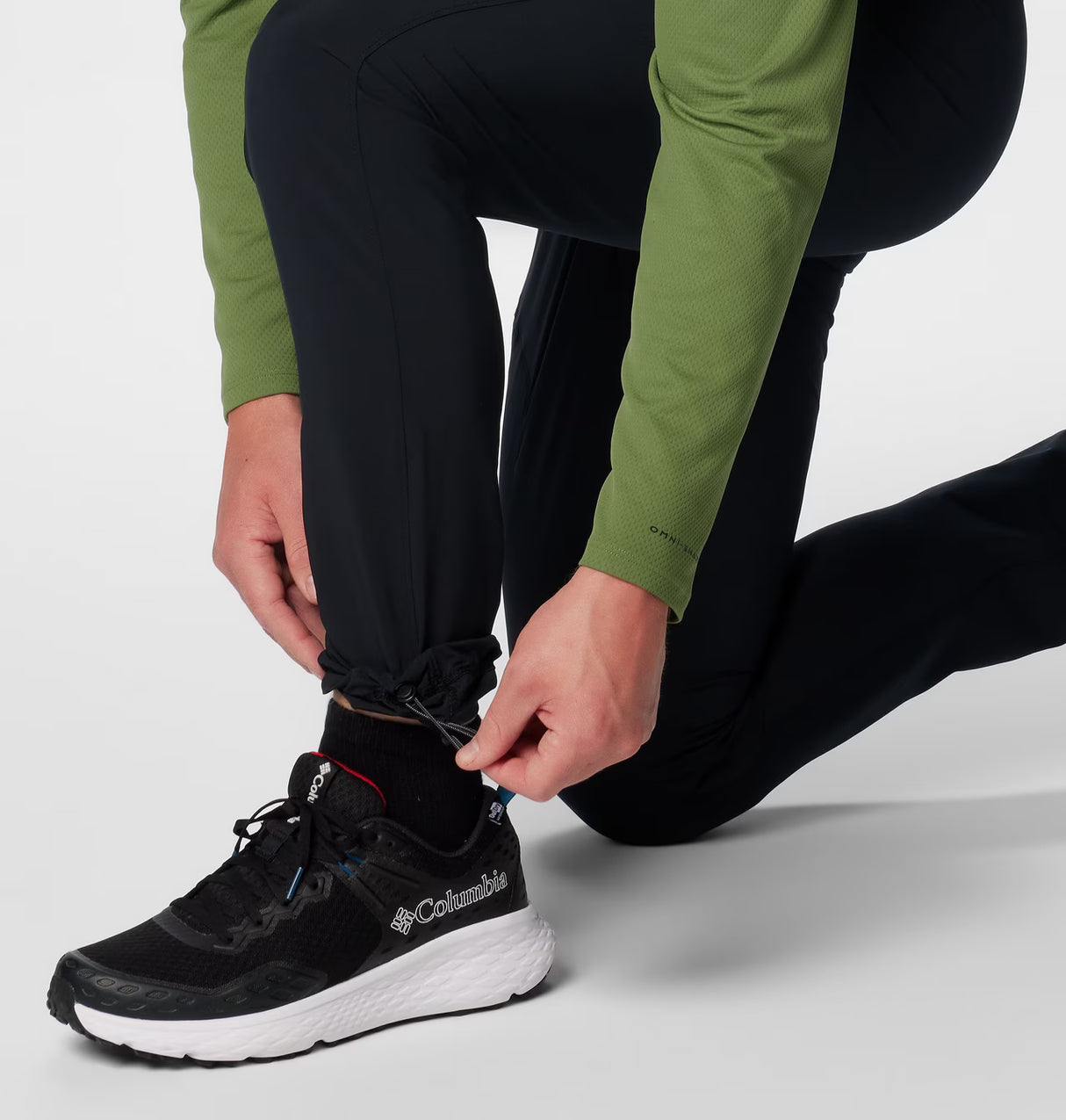 Columbia - Men's Triple Canyon Pant II