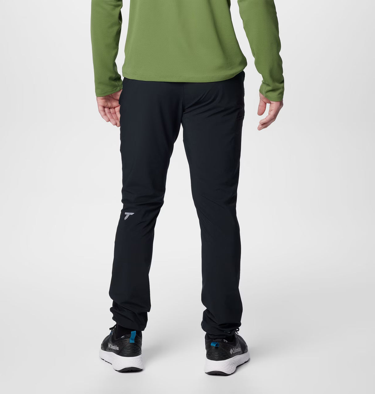 Columbia - Men's Triple Canyon Pant II