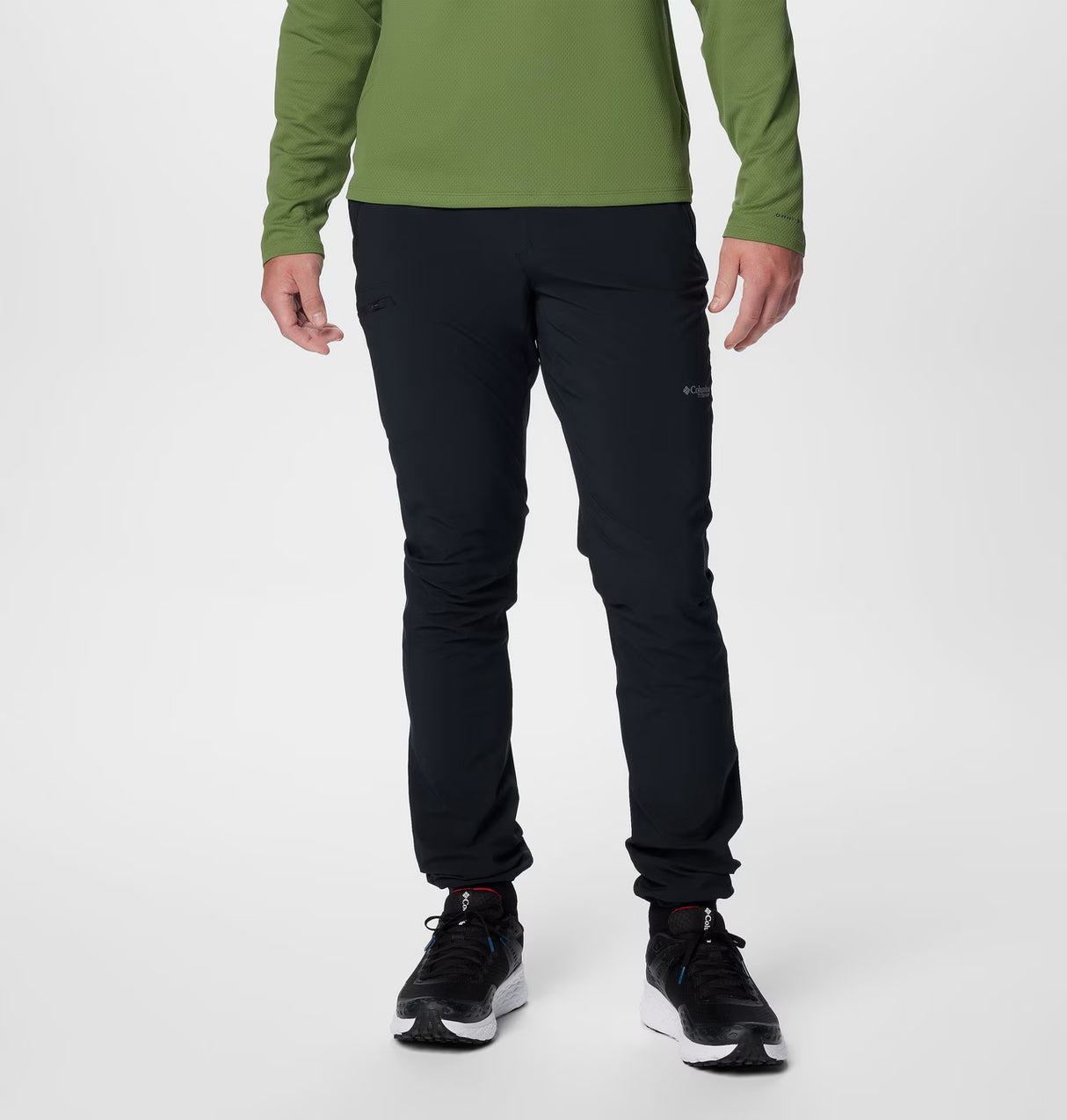 Columbia - Men's Triple Canyon Pant II