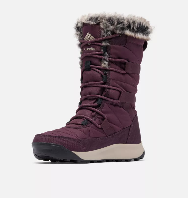 Columbia - Women's MINX IV Boot