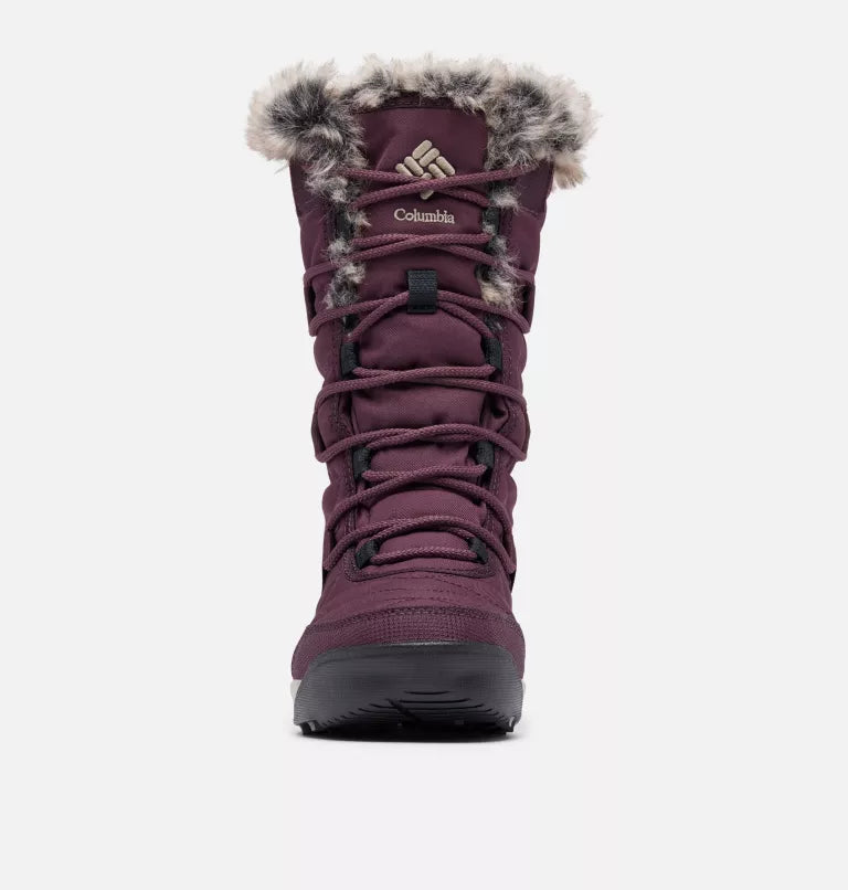 Columbia - Women's MINX IV Boot