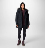 Columbia Women's Little SI II Insulated Parka