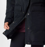 Columbia Women's Little SI II Insulated Parka