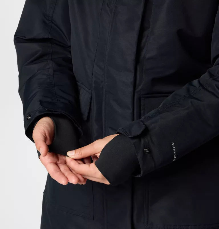 Columbia Women's Little SI II Insulated Parka