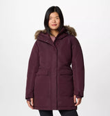 Columbia Women's Little SI II Insulated Parka