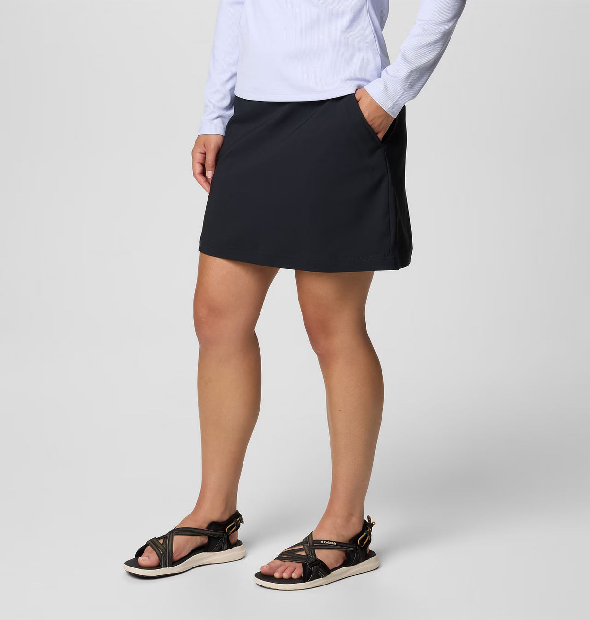 Columbia - Women's All Seasons Skort