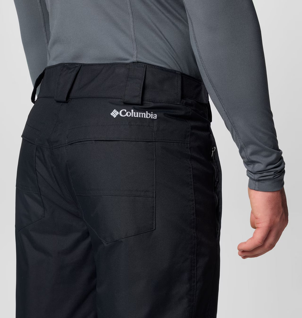 Columbia - Men's Bugaboo V Pant