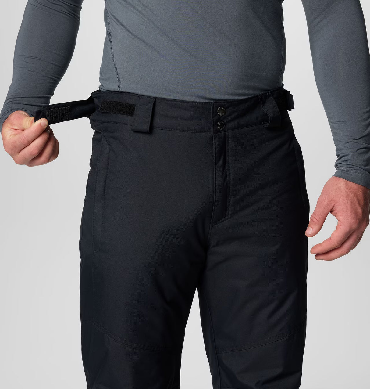 Columbia - Men's Bugaboo V Pant