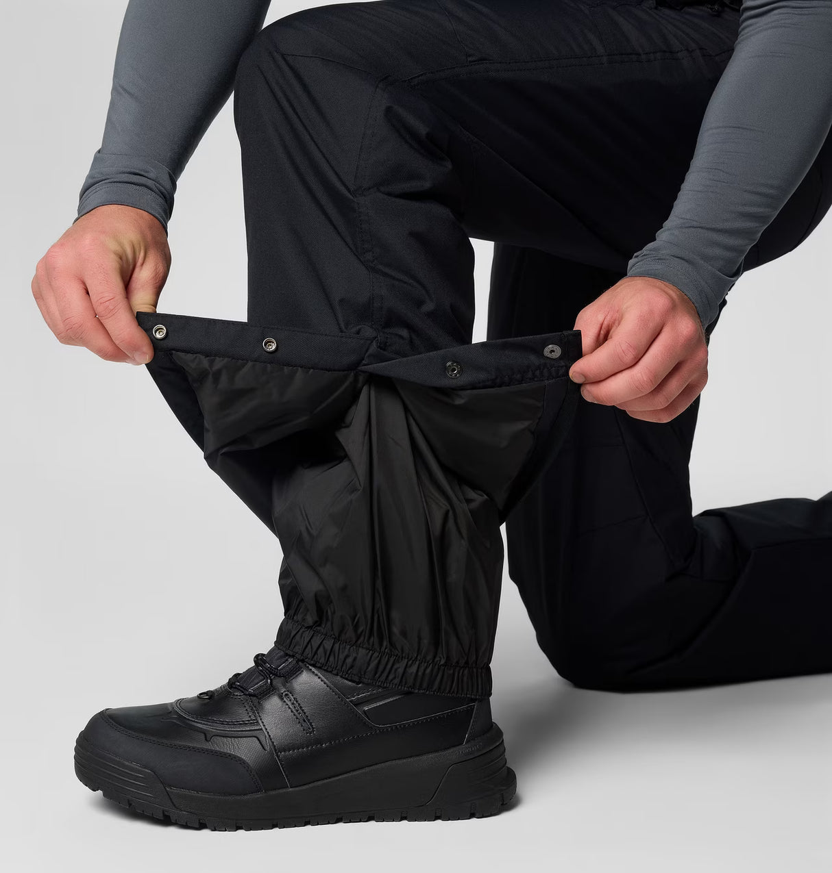 Columbia - Men's Bugaboo V Pant