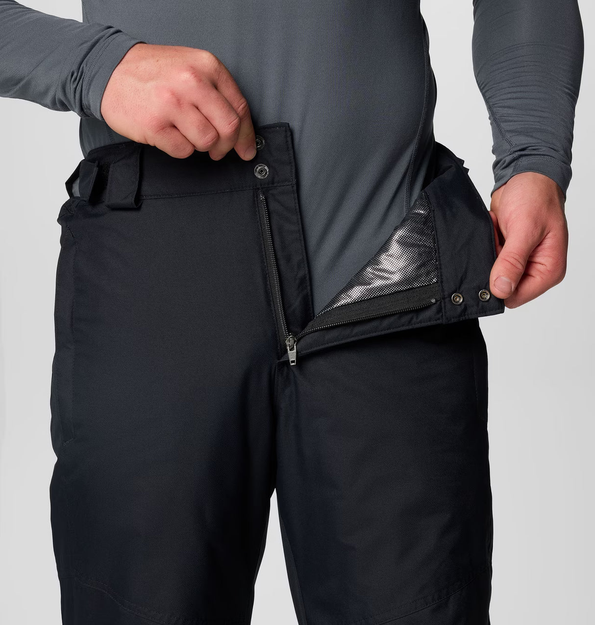 Columbia - Men's Bugaboo V Pant