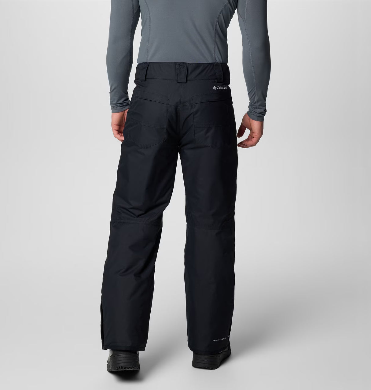 Columbia - Men's Bugaboo V Pant