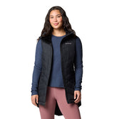 Columbia Women's Heavenly II Long Vest