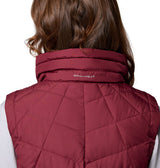 Columbia Women's Heavenly II Long Vest