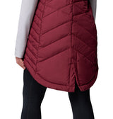 Columbia Women's Heavenly II Long Vest