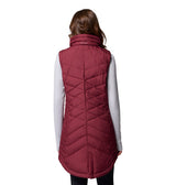 Columbia Women's Heavenly II Long Vest