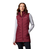 Columbia Women's Heavenly II Long Vest