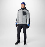 Columbia - Men's Arctic Crest Sherpa Full Zip