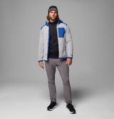 Columbia - Men's Arctic Crest Sherpa Full Zip