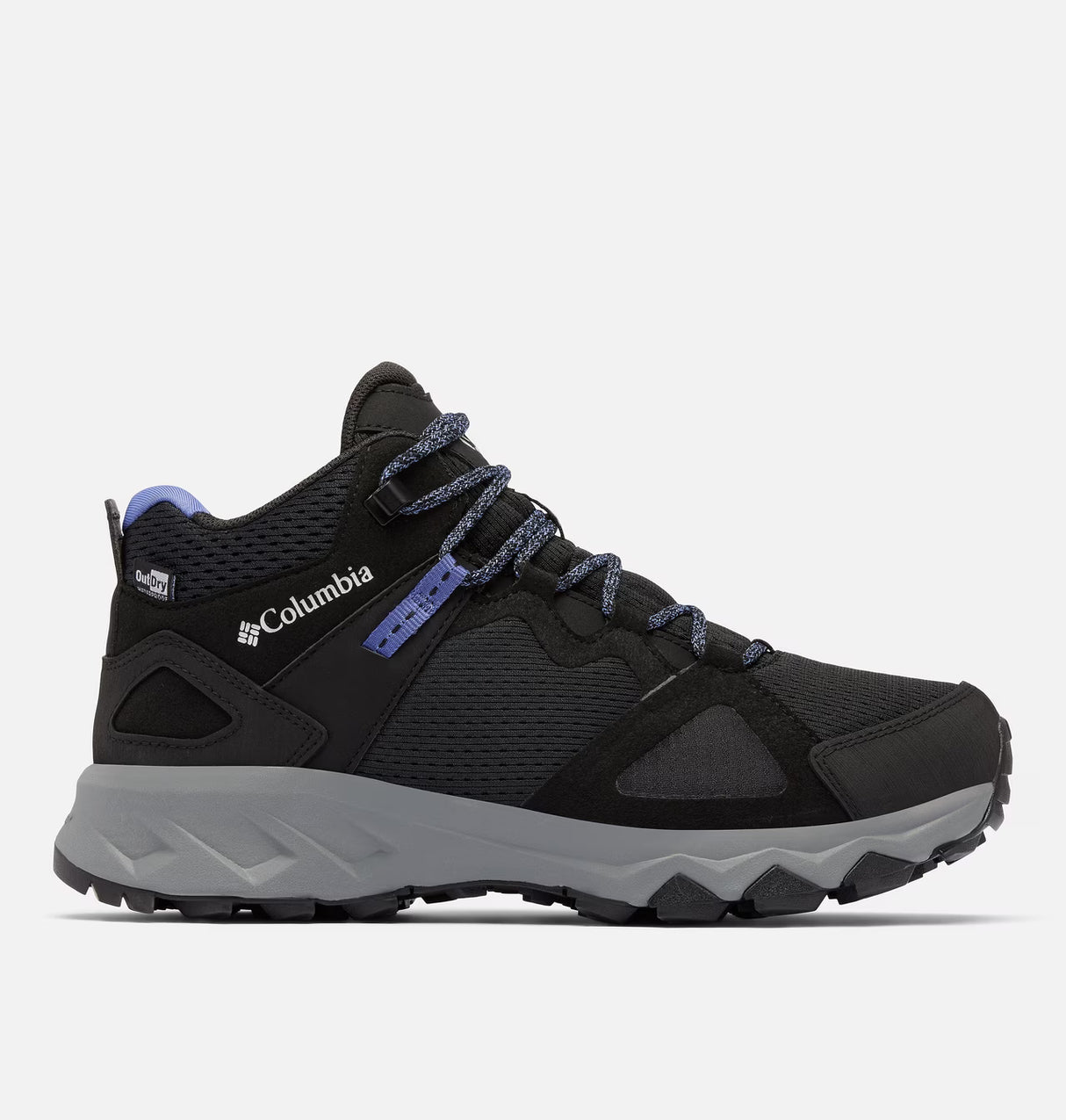 Columbia Women's PEAKFREAK HERA MID OUTDRY Boot