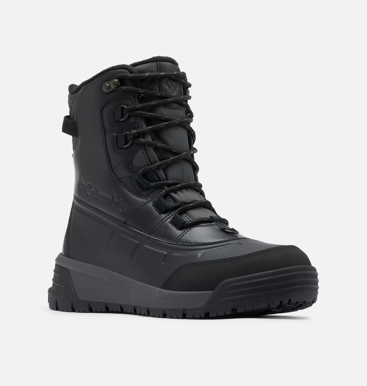 Columbia - Men's Bugaboot Celsius Plus Boot - Wide
