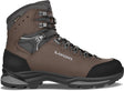 LOWA Camino EVO GTX - Superior comfort on rough terrain.