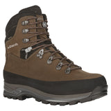 LOWA Tibet GTX WIDE - I-Lock technology for stability.