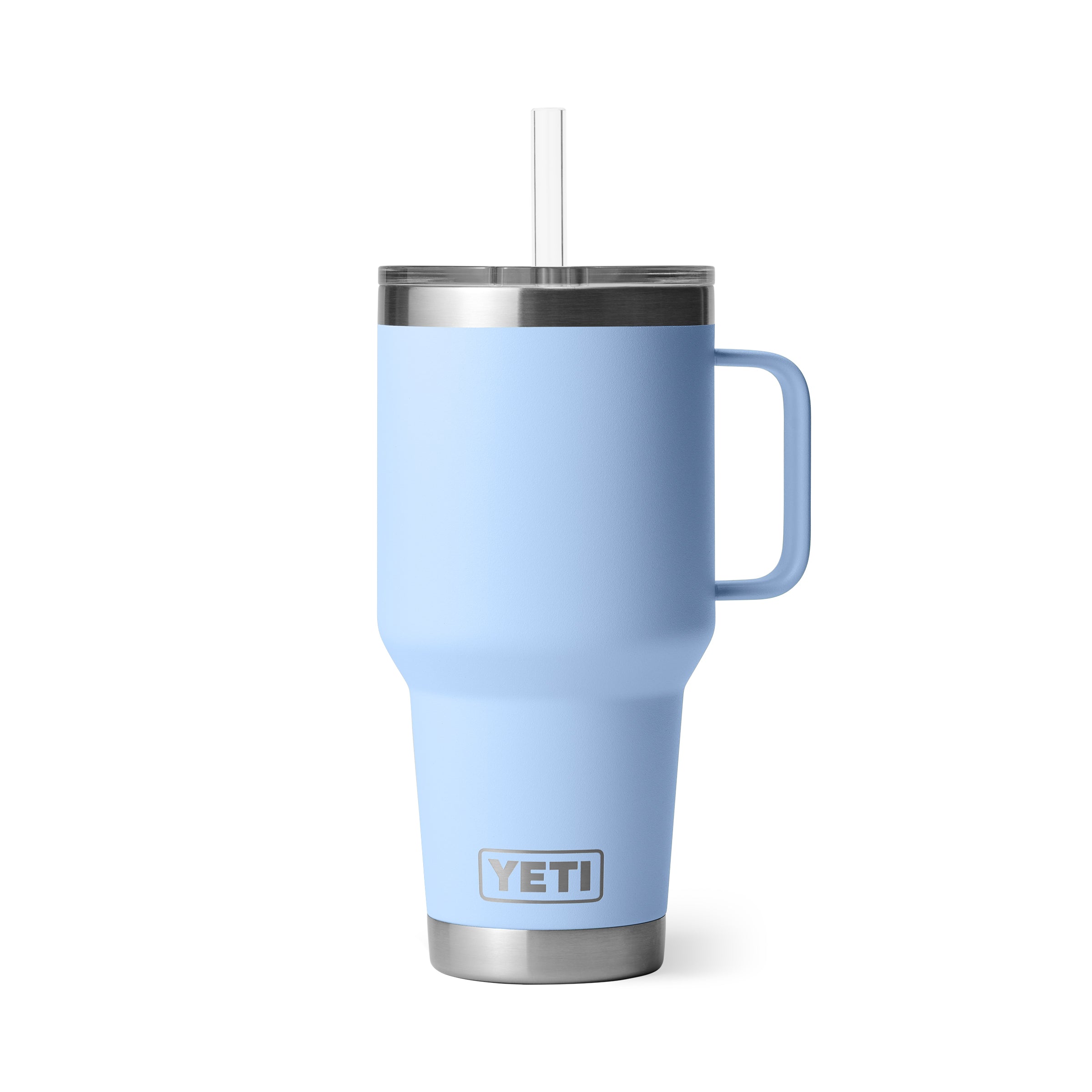 YETI Rambler Cocktail Shaker Big Sky Blue | Barware – Urban Tactical