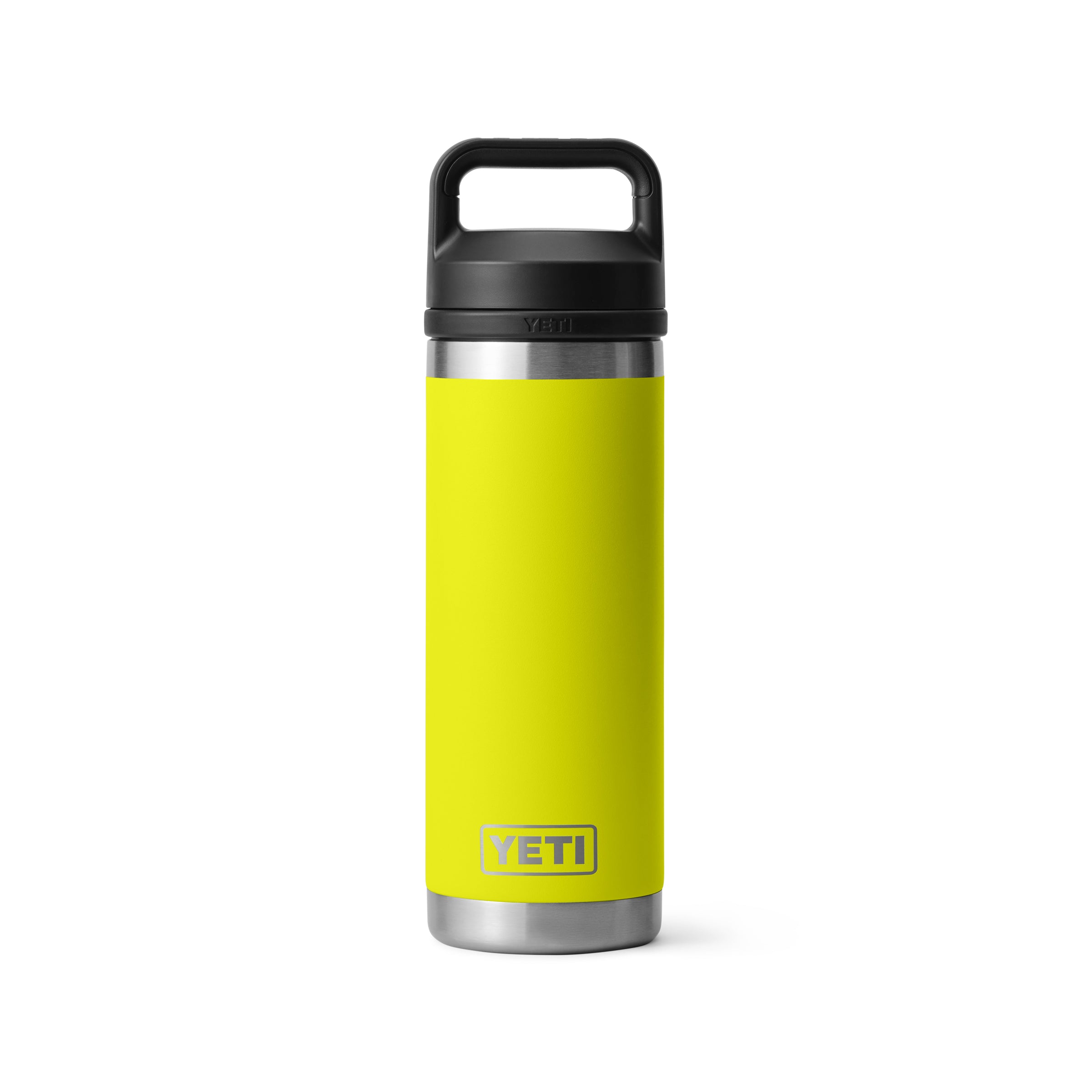 ◯YETI 色々SET◯ YETI - Rambler 18 Oz Bottle Chug - Firefly Yellow – Urban