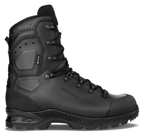 LOWA Combat Boot MK2 GTX - Performance and comfort combined.