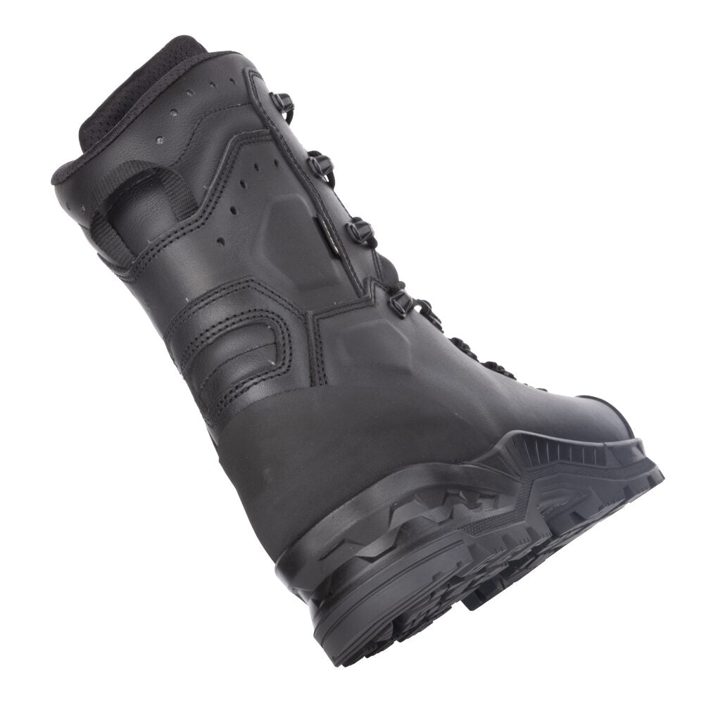 LOWA Combat Boot MK2 GTX - Certified ankle protection.