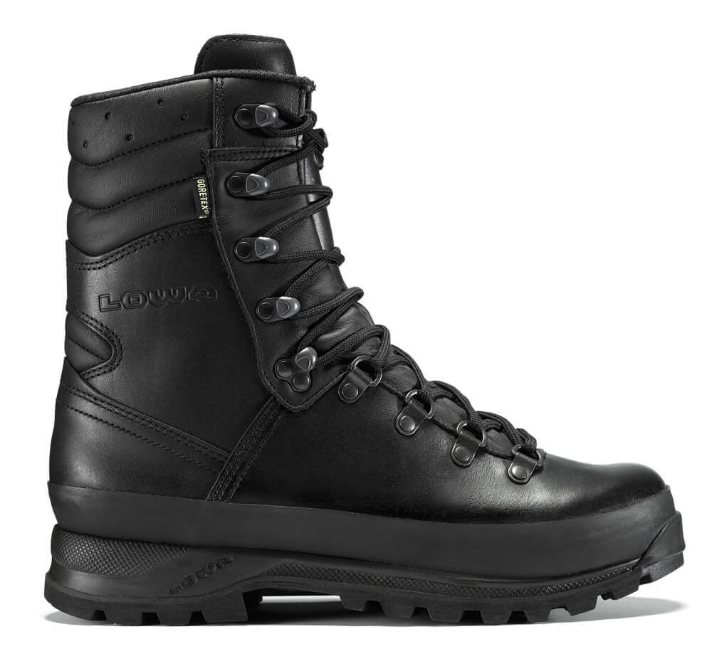 Bottes de combat GTX TF