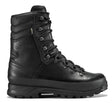 LOWA Women's Combat Boot GTX TF - GORE-TEX membrane for waterproof protection.