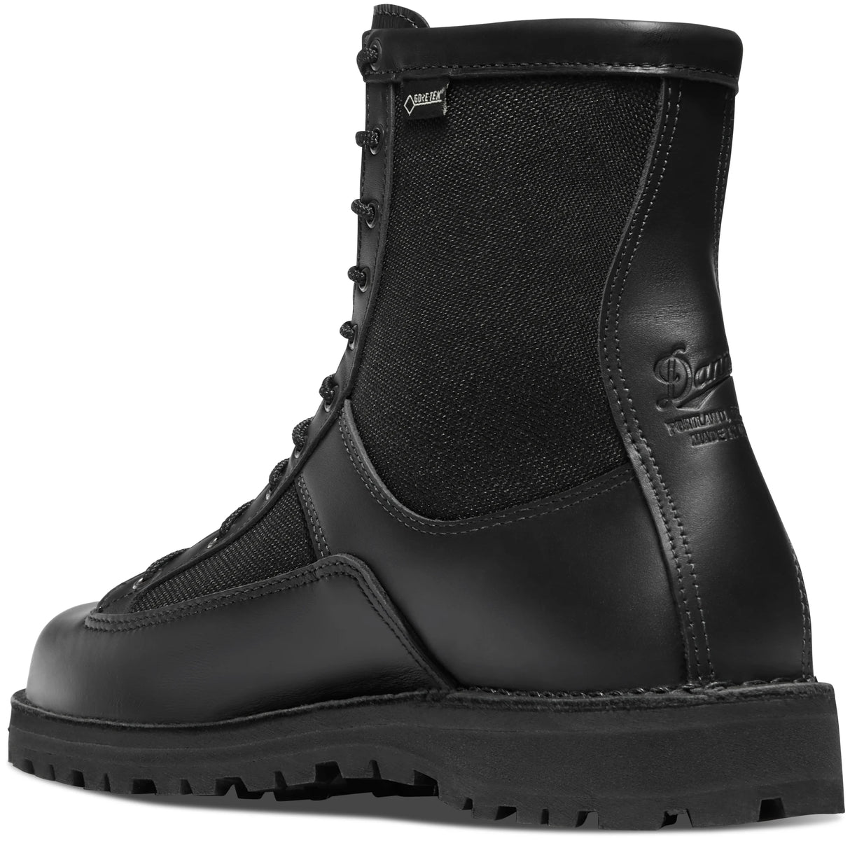 Danner - Men's Acadia 8" - Gore-Tex