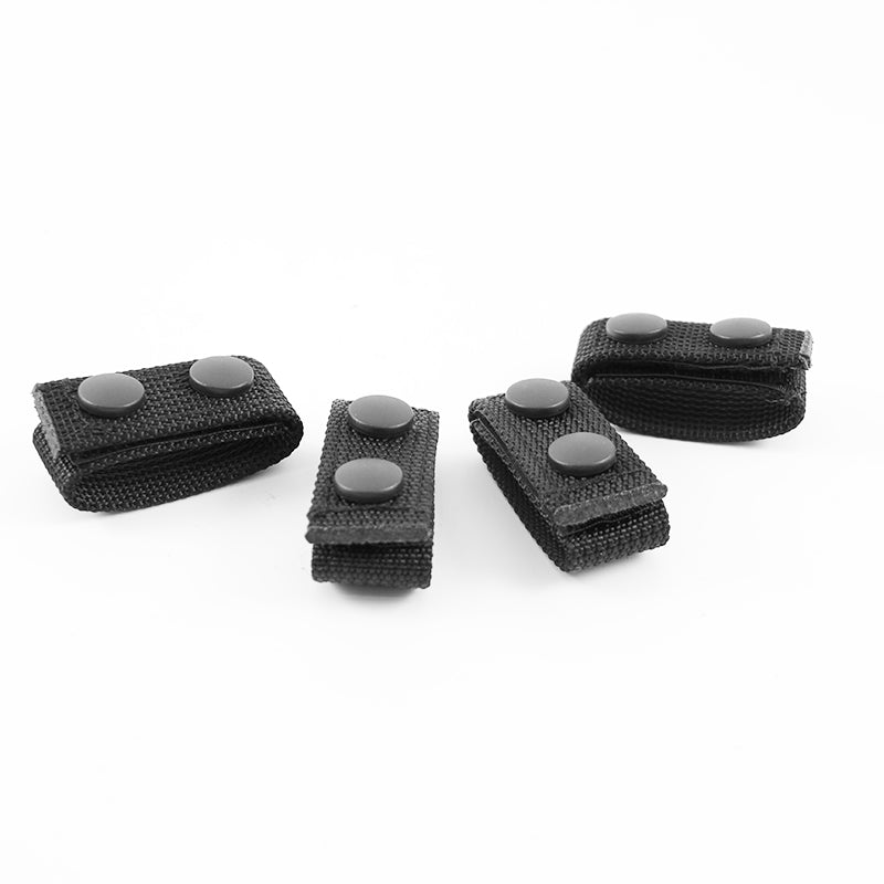 Hi-Tec - Belt Keepers 2'' (SET OF 4)