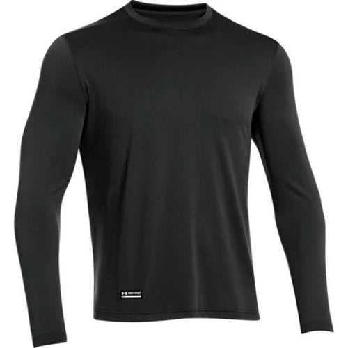 Under Armour - Men's Tactical Tech Long Sleeve T Shirt