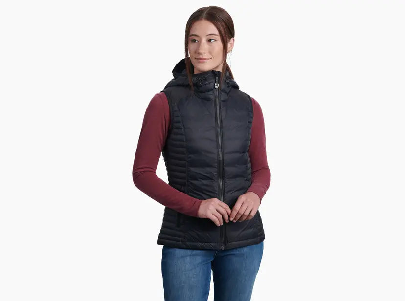 Kuhl spyfire vest womens discount