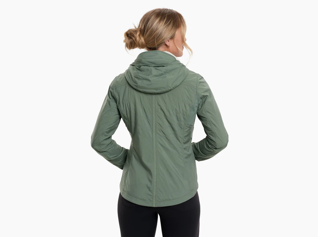 KUHL Women's The One Hoody