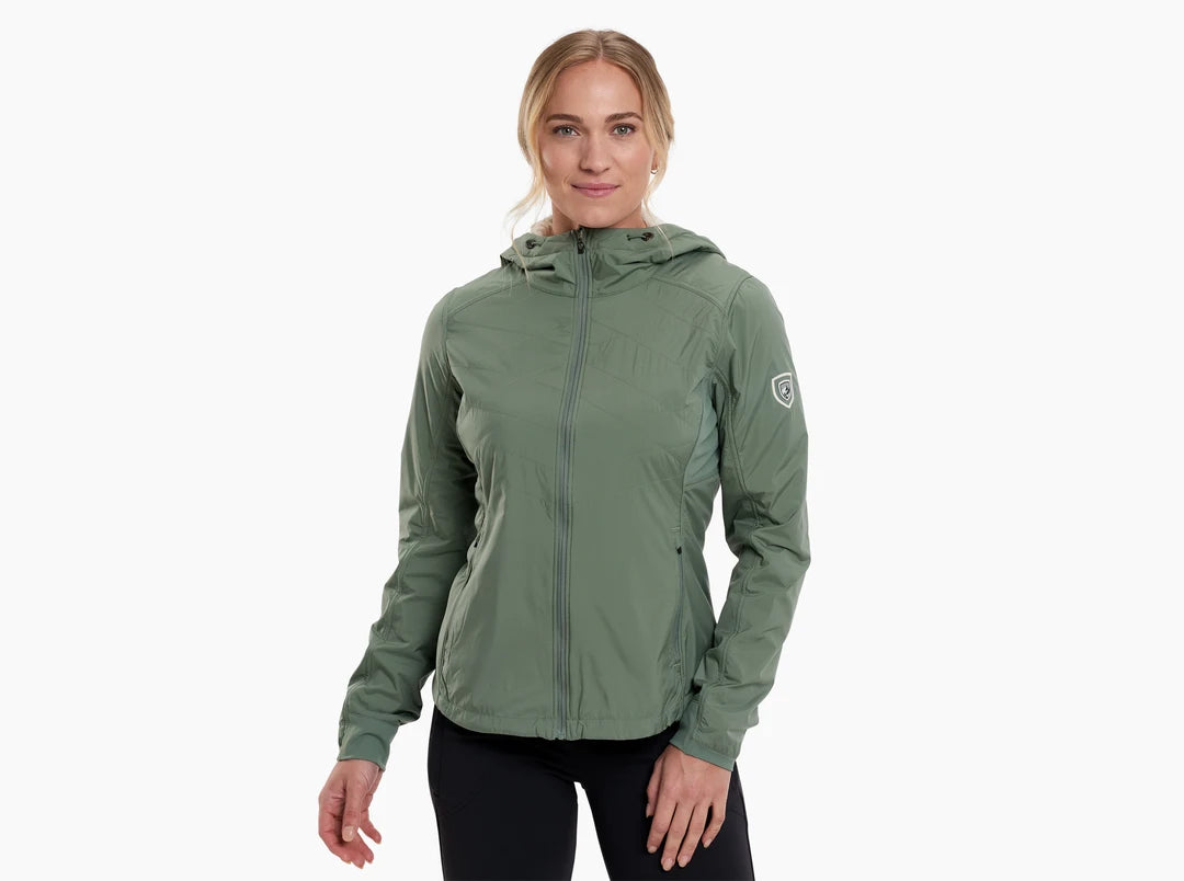 KUHL Women's The One Hoody