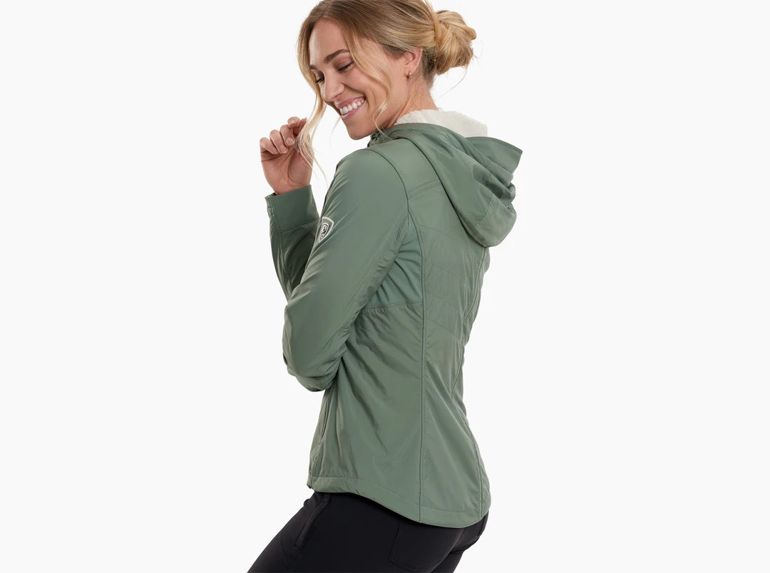 KUHL Women's The One Hoody