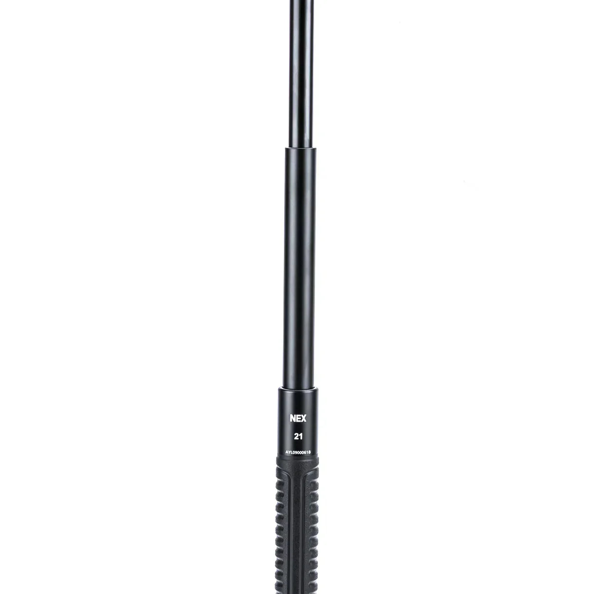 Medicine Hat Police | NEXTORCH - 21NEX Quicker Duty Baton