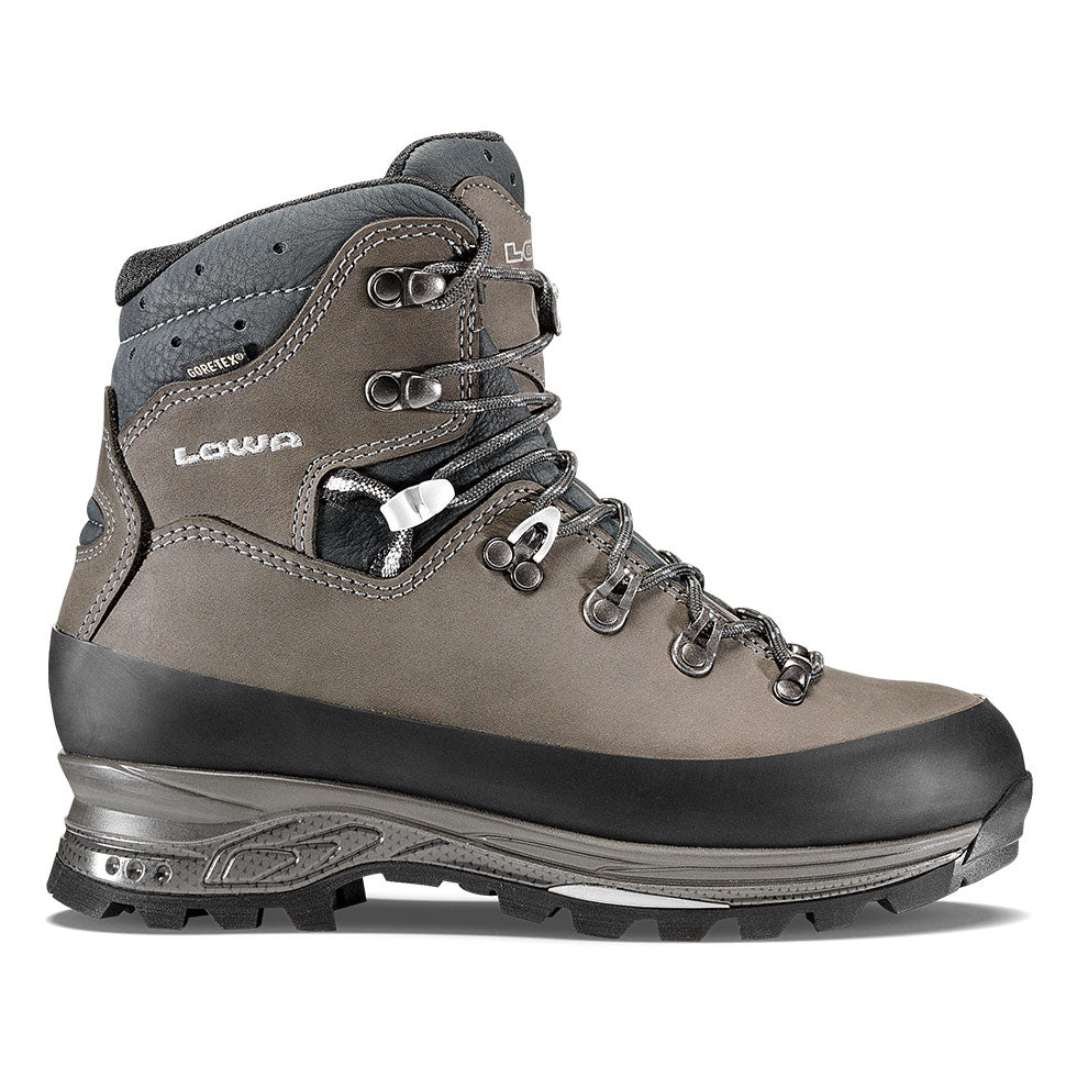 Women's Tibet GTX Boot - Climate Control insole for added comfort.