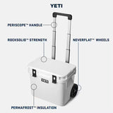 YETI - Roadie 32 - Pace Purple Blue