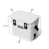 YETI - Roadie 15 - Wetlands Camo