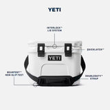 YETI - Roadie 15 - Pace Purple/Blue